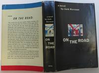 On the Road by Kerouac, Jack - 1957