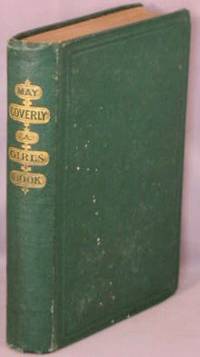 image of May Coverley, A Book For Girls.