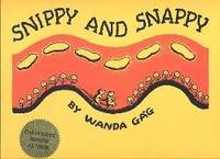 Snippy and Snappy.