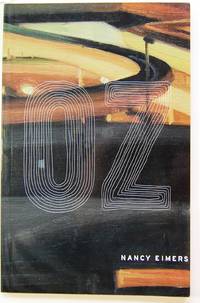 Oz (Carnegie Mellon Poetry (Paperback))