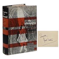 The Sleeping and the Dead; 30 Uncanny Tales