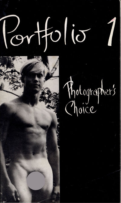Portfolio 1: Photographer's Choice
