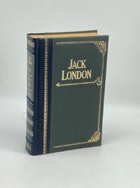 Jack London Call of the Wild; the Sea Wolf; White Fang; the Son of the  Wolf; the Iron Heel; the...