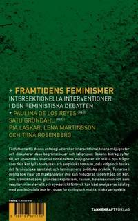 Framtidens feminismer. Intersektionella…