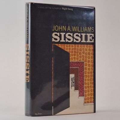 SISSIE [Signed]