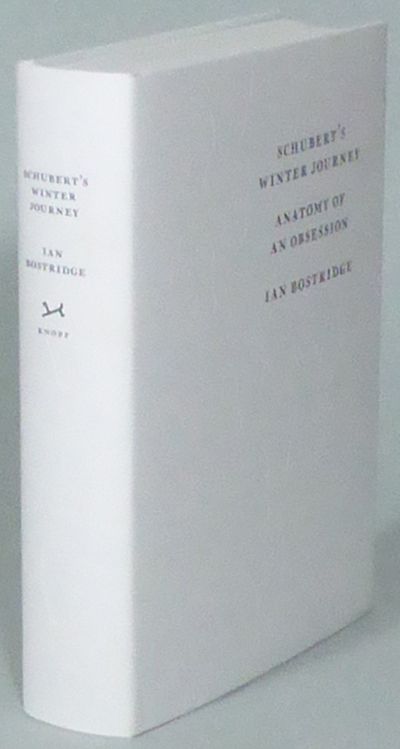 Schubert's Winter Journey. An Anatomy of an…
