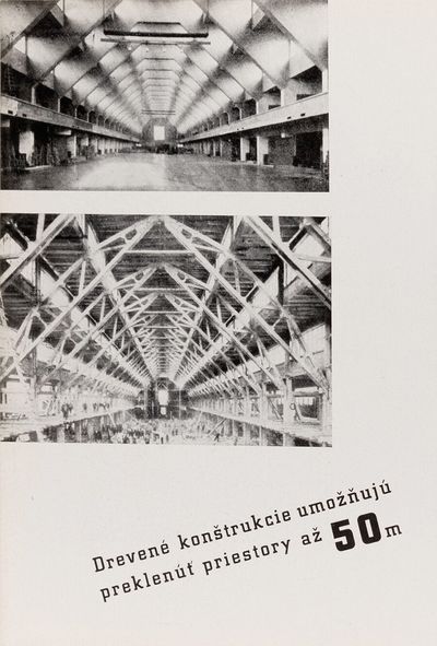 [CZECHOSLOVAK AVANT-GARDE - ROSSMANN...; (photo 4)