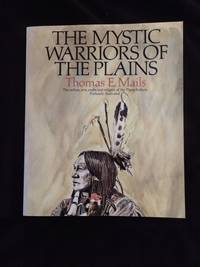 cover of THE MYSTIC WARRIORS OF THE PLAINS