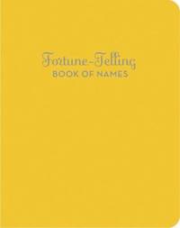 Fortune-Telling Book of Names