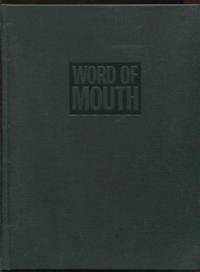 Word of Mouth; a monthly publication from Warner Bros. Records - Volume  III, 1985