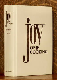 cover of JOY OF COOKING