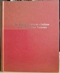 The Brazilan Bifoliate Cattleyas and their Color Varieties: Their speciation, distribution, literature and cultivation - a monographic revision by Fowlie, J.A - 1977