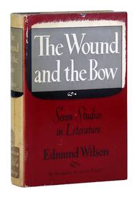 The Wound and the Bow: Seven Studies in Literature