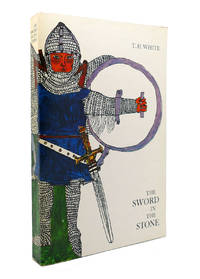 image of THE SWORD IN THE STONE