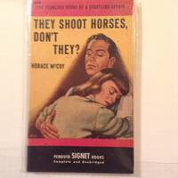 image of They Shoot Horses Don't They
