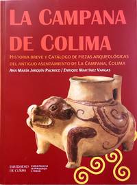 cover of CAMPANA DE COLIMA