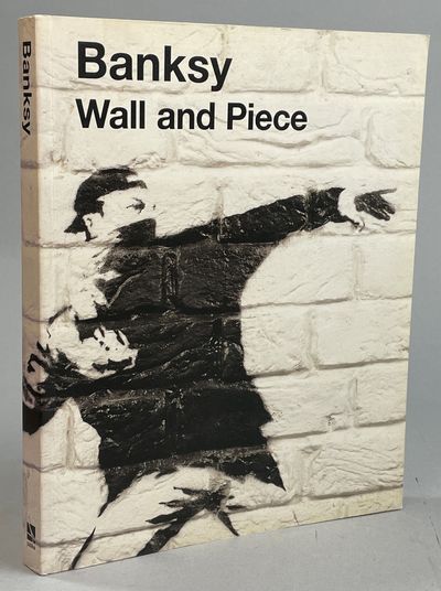 Wall and piece.