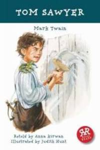 image of Tom Sawyer (Mark Twain)