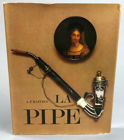 La pipes.