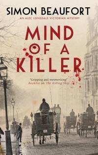 Mind of a Killer : A Victorian Mystery