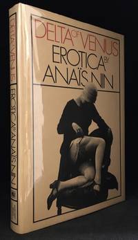 Delta of Venus; Erotica by Nin, Anais