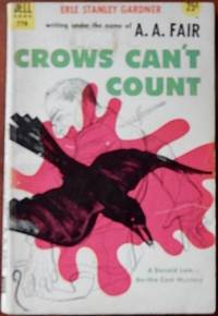 image of Crows Can't Count