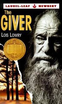 The Giver by Lois Lowry - 1994