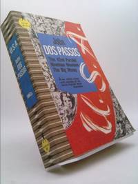 image of U.S.A. Trilogy: The 42nd Parallel, Nineteen Nineteen, and The Big Money (Sentry Edition 37) (Sentry 37)