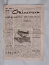 The Daily Okinawan (March 25, 1946)