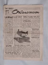 The Daily Okinawan (March 25, 1946)