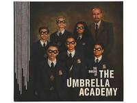 The Making of The Umbrella Academy