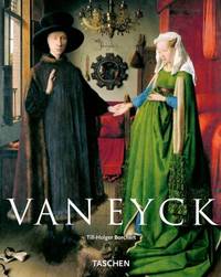Van Eyck Basic Art: KA