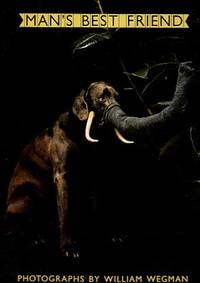Man's Best Friend: Photographs and Drawings