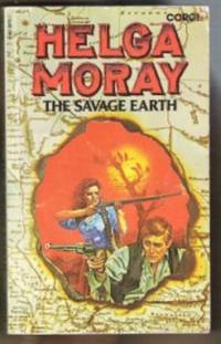image of THE SAVAGE EARTH