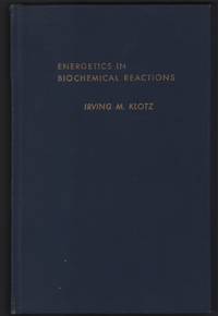 Some Principles of Energetics in Biochemical Reactions