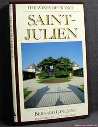 Saint-Julien by Bernard Ginestet - 1985