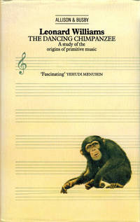 The Dancing Chimpanzee