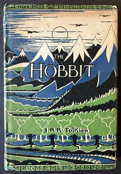 The Hobbit