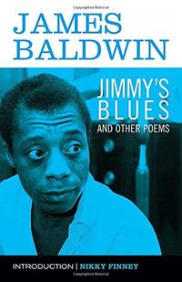 Jimmy's Blues and Other Poems by James Baldwin - Paperback - from World of Books Ltd (SKU: GOR011436439)