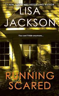 Running Scared Jackson, Lisa