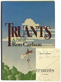 Truants: A Novel