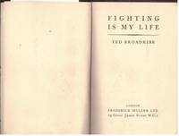 image of FIGHTING IS MY LIFE