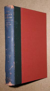 image of The Pilgrim's Progress.