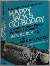 image of Happy Jack's Go-Buggy: A WW II Fighter Pilot's Personal Document