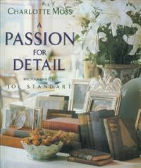 image of Passion for Detail, A