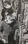 [PUNK ZINE]. [USED-BOOK TRADE IN NYC]. Cometbus #56: A Bestiary of Booksellers