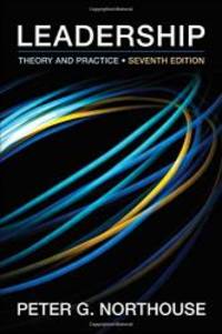 image of Leadership: Theory and Practice, 7th Edition
