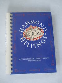 Hammond Helpings