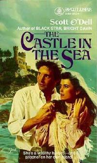 image of The Castle in the Sea
