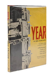 Year, The Annual Picture-History, 1954